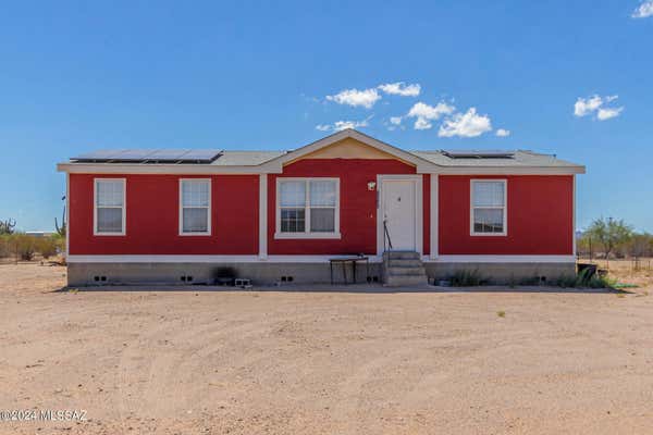 12085 N MUSKET RD, MARANA, AZ 85653 - Image 1