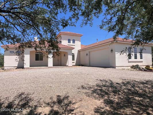 326 W CORRAL DR, SAINT DAVID, AZ 85630 - Image 1