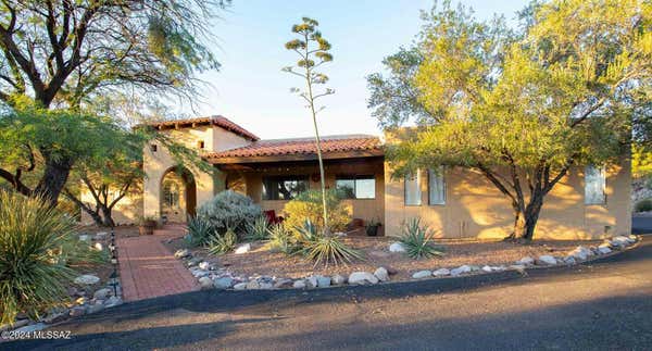 6321 E PASEO OTONO, TUCSON, AZ 85750 - Image 1