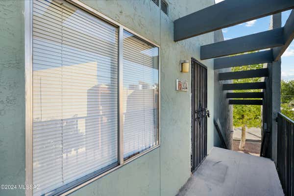 836 S LANGLEY AVE UNIT 204, TUCSON, AZ 85710 - Image 1