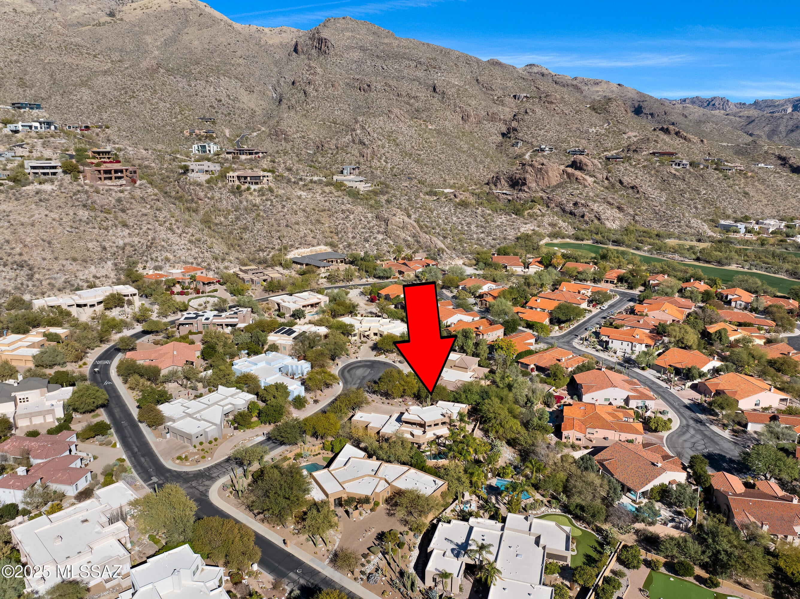 Tucson, Arizona, 85750, United States, ,Residential,Active,1703735