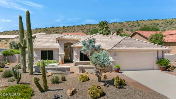 38168 S SKYLINE DR, SADDLEBROOKE, AZ 85739 - Image 1