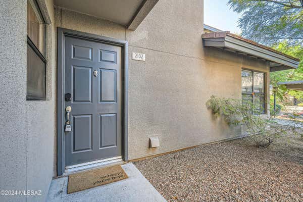 5855 N KOLB RD UNIT 2102, TUCSON, AZ 85750 - Image 1