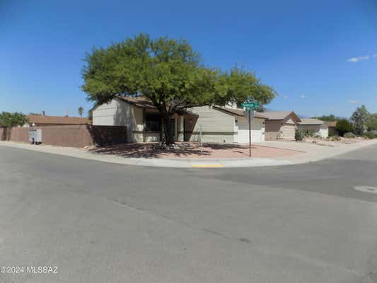 2580 W FANBROOK RD, TUCSON, AZ 85741, photo 3 of 32