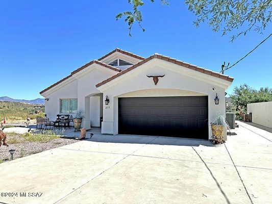 217 CALLE ARIKARA, RIO RICO, AZ 85648 - Image 1