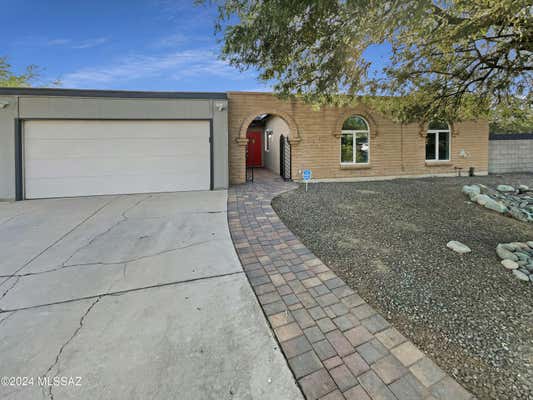 3529 W MARLENE PL, TUCSON, AZ 85741 - Image 1