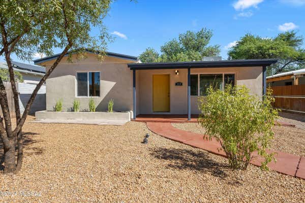 910 N ALDER AVE, TUCSON, AZ 85705 - Image 1