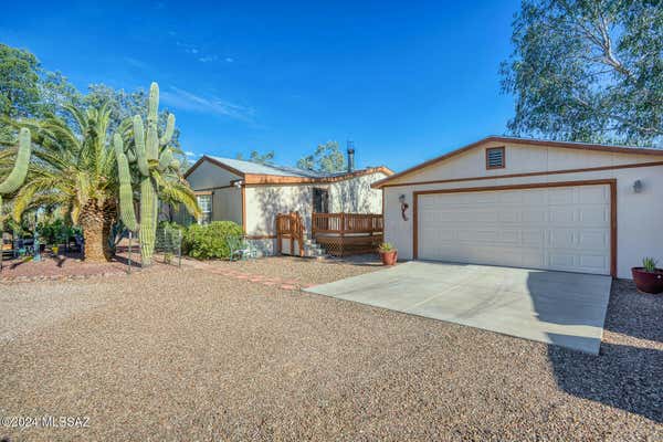 12121 W RANCHITO VERDE, TUCSON, AZ 85743 - Image 1