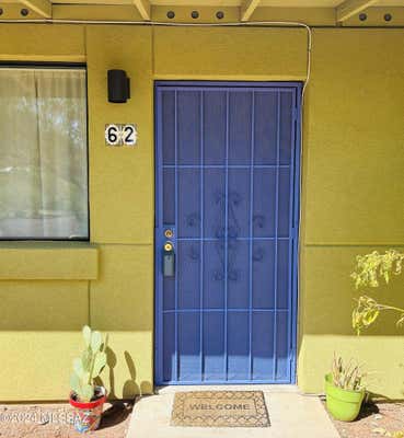 350 N SILVERBELL RD APT 62, TUCSON, AZ 85745 - Image 1