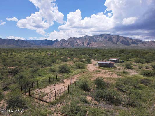 40 AC W REDHEAD ROAD, COCHISE, AZ 85606 - Image 1