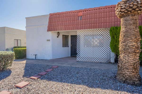 4145 N WESTERN WINDS DR, TUCSON, AZ 85705 - Image 1