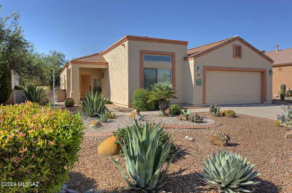 593 W MICKELSON LN, GREEN VALLEY, AZ 85614 - Image 1