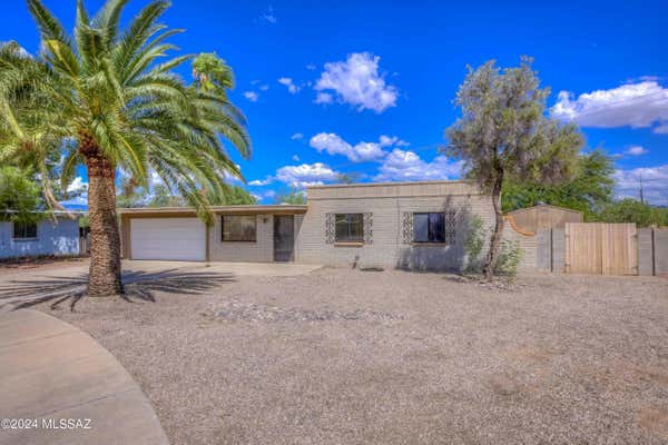 7865 E IRVINGTON RD, TUCSON, AZ 85730 - Image 1