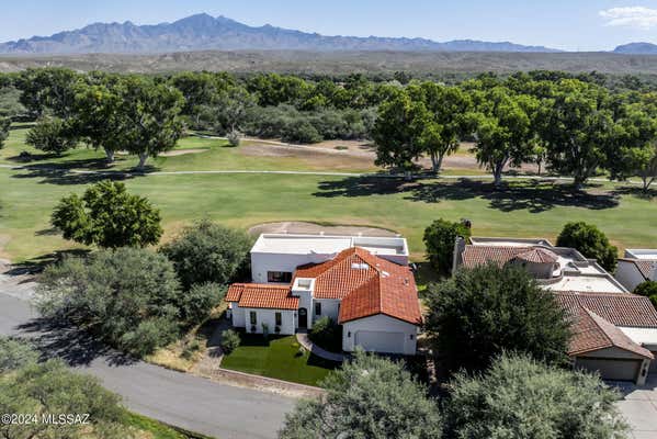 93 AVENIDA DE OTERO, TUBAC, AZ 85646 - Image 1