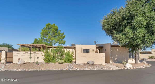 1850 N CAMINO DE LA CIENEGA, TUCSON, AZ 85715 - Image 1