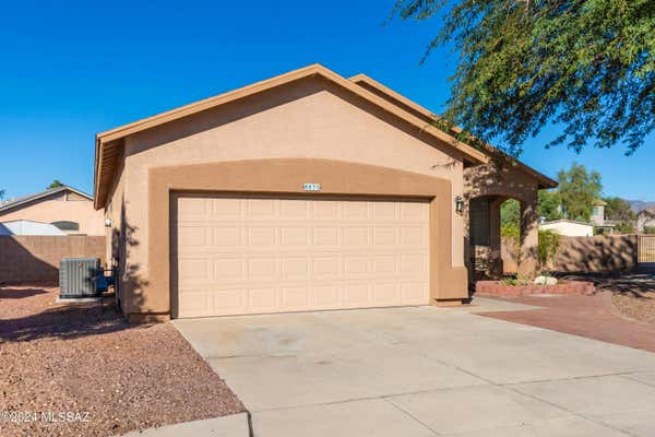 8835 E LIONS SPRING PL, TUCSON, AZ 85747 - Image 1