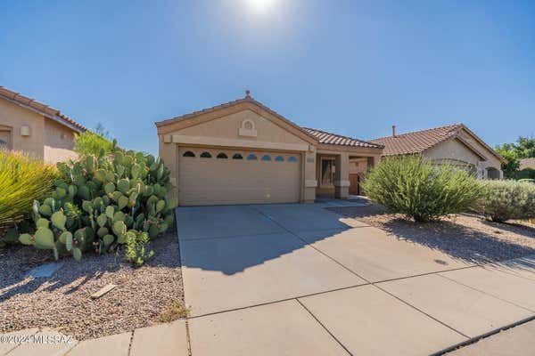 356 N ROCK STATION DR, SAHUARITA, AZ 85629 - Image 1