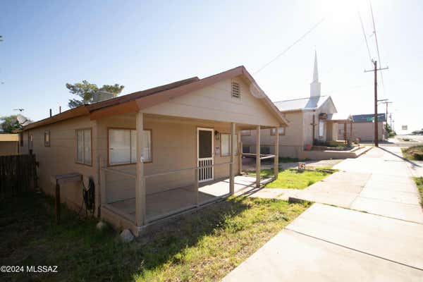 518 E FREMONT ST, TOMBSTONE, AZ 85638 - Image 1