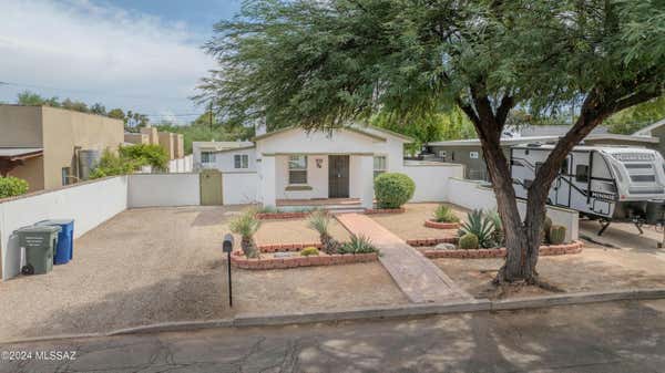 2416 E MABEL ST, TUCSON, AZ 85719, photo 4 of 37