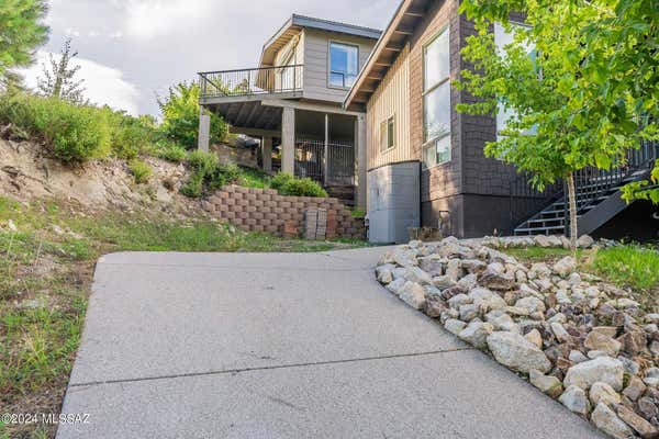 12906 N TUCSON AVE, MT. LEMMON, AZ 85619, photo 4 of 42