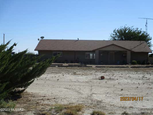 2583 W ARCADIA LN, WILLCOX, AZ 85643 - Image 1