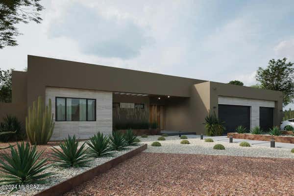 10460 N STARSEARCHER PL, TUCSON, AZ 85737 - Image 1