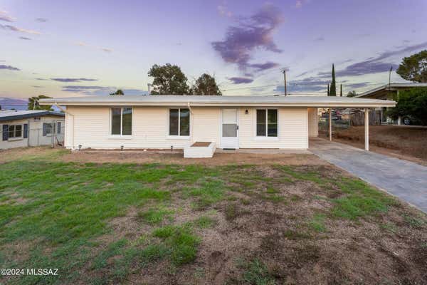 617 W 6TH AVE, SAN MANUEL, AZ 85631 - Image 1