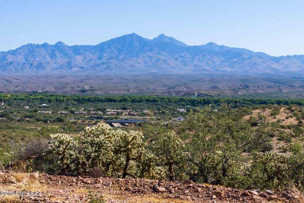 TBD GARRETT RANCH ROAD, TUBAC, AZ 85646 - Image 1