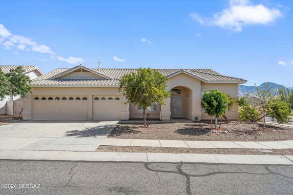 12550 N COPPER QUEEN WAY, ORO VALLEY, AZ 85755 - Image 1