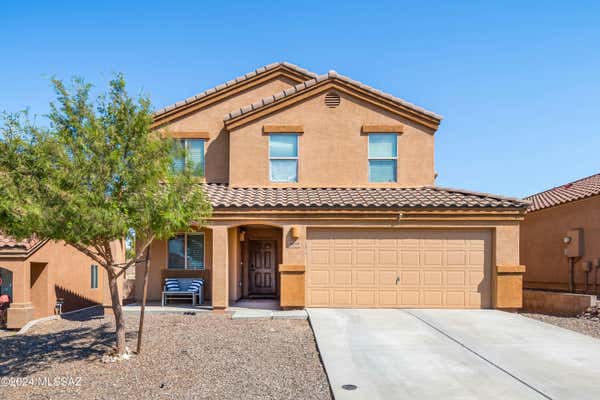 4698 W BEEPLANT WAY, TUCSON, AZ 85741 - Image 1