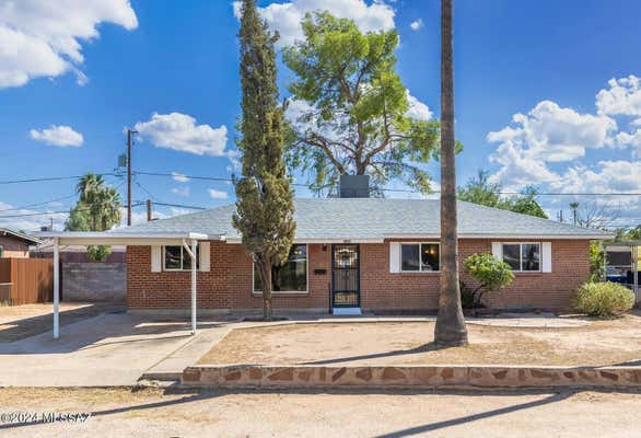 6326 E CALLE BELLATRIX, TUCSON, AZ 85710 - Image 1