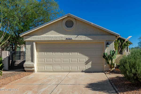 8072 N WHEATFIELD DR, TUCSON, AZ 85741 - Image 1