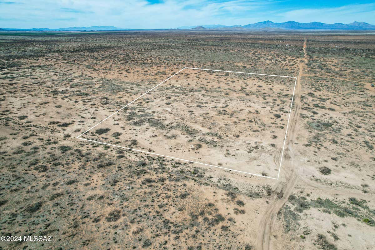 5 ACRES CATCLAW ROAD, PEARCE, AZ 85625, photo 1 of 17