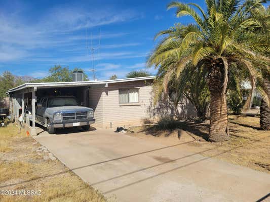 5837 E MABEL ST, TUCSON, AZ 85712 - Image 1