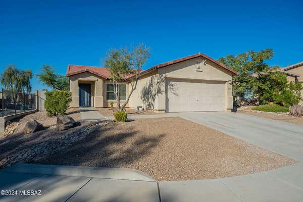 5706 W KING SNAKE DR, TUCSON, AZ 85742 - Image 1