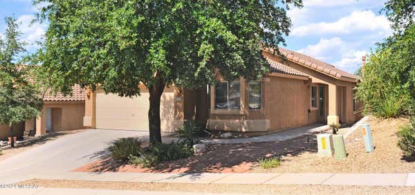 60354 E OLD SPUR PL, SADDLEBROOKE, AZ 85739 - Image 1