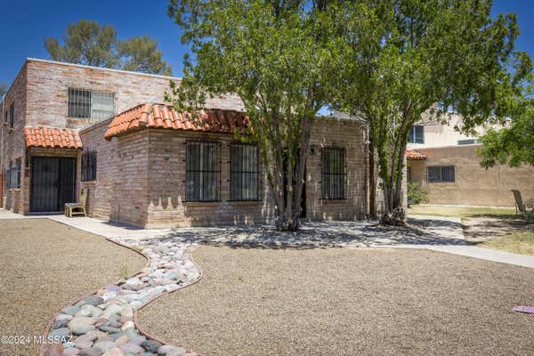 6601 E CALLE LA PAZ UNIT A, TUCSON, AZ 85715, photo 2 of 38