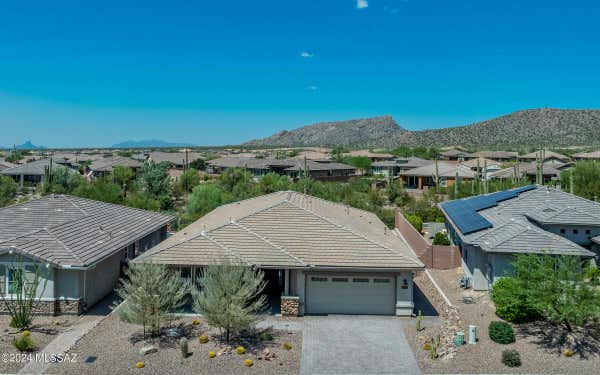 7230 W SECRET BLUFF PASS, MARANA, AZ 85658 - Image 1