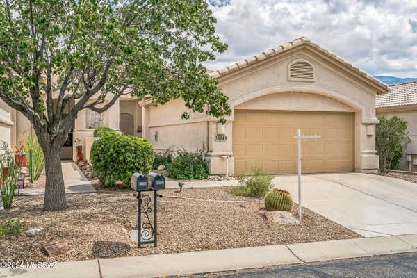 38941 S CASUAL DR, SADDLEBROOKE, AZ 85739 - Image 1