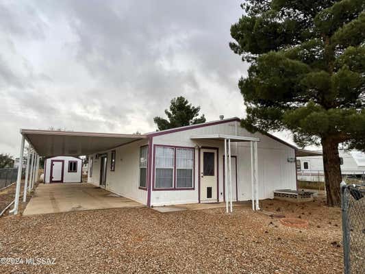 130 E VIA CORTA, HUACHUCA CITY, AZ 85616 - Image 1