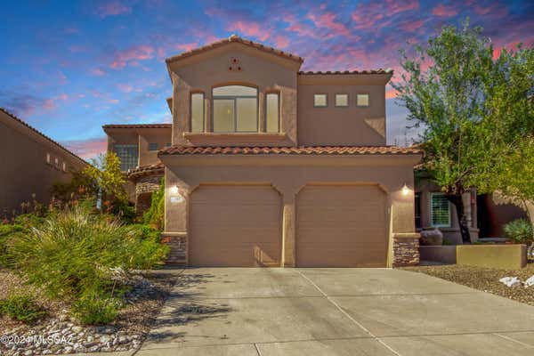 5971 N VIA PALOMA SILVESTRE, TUCSON, AZ 85718 - Image 1