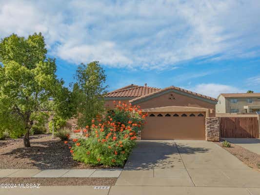 6262 W MESA GARDEN DR, TUCSON, AZ 85757 - Image 1