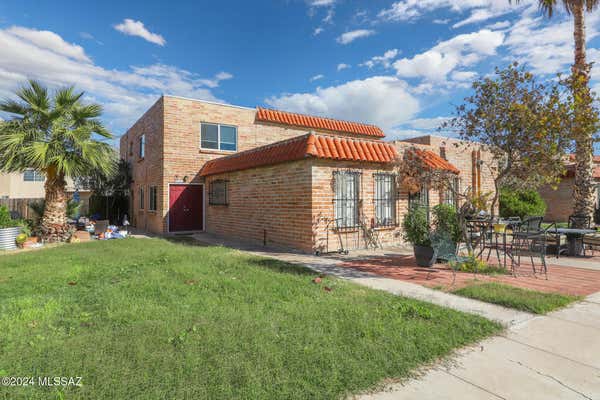 6701 E CALLE LA PAZ UNIT B, TUCSON, AZ 85715 - Image 1