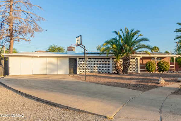 5672 E ALTA VISTA ST, TUCSON, AZ 85712 - Image 1