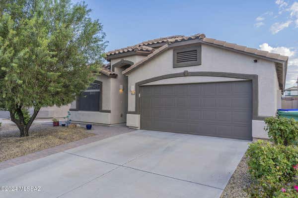 421 W CALLE PATIO LINDO, SAHUARITA, AZ 85629 - Image 1