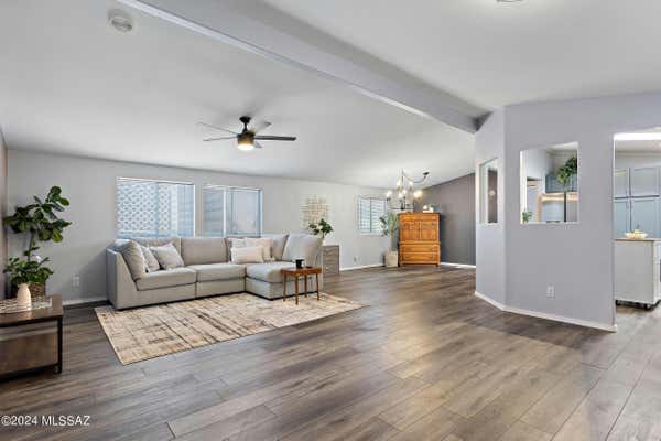 3690 S WHITE GOLD AVE, TUCSON, AZ 85735 - Image 1