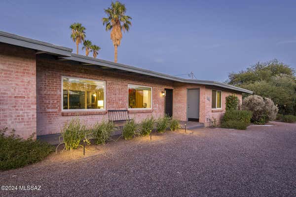 2225 E SENECA ST, TUCSON, AZ 85719 - Image 1