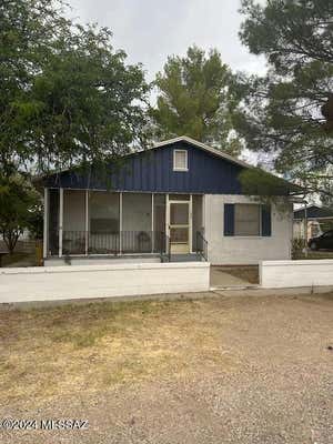 172 S AUSTIN BLVD, WILLCOX, AZ 85643 - Image 1