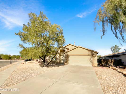 7143 S PARSONS TALE DR, TUCSON, AZ 85756 - Image 1