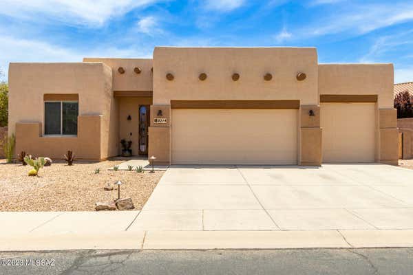 8214 N SOMBRERO POINT DR, TUCSON, AZ 85743 - Image 1